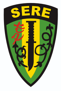 Survival, Evasion, Resistance and Escape